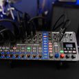 Zoom LiveTrak L6max 12-Channel Mixer & Recorder Thumbnail 14