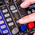 Zoom LiveTrak L6max 12-Channel Mixer & Recorder Thumbnail 9
