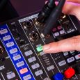 Zoom LiveTrak L6max 12-Channel Mixer & Recorder Thumbnail 10