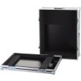 KORN Case Haubencase Allen & Heath QU 5 und QU 5D inkl. Kabelfach Casebau Thumbnail 4