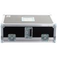 KORN Case Haubencase Allen & Heath QU 5 und QU 5D mit Dockhouse Casebau Thumbnail 4