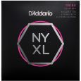 Daddario NYXL0984SB 8-String E-Gitarren Saiten 009-084