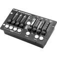 EUROLITE DMX LED EASY Operator 4x4 Thumbnail 3