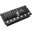 EUROLITE DMX LED EASY Operator 4x6 Thumbnail 2