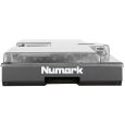 Decksaver Numark Mixstream Pro Pro+ Pro Go Staubschutzcover B-Ware Thumbnail 4