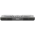 Decksaver Numark Mixstream Pro Pro+ Pro Go Staubschutzcover B-Ware Thumbnail 5