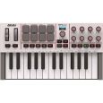 Akai Professional MPK mini MK4 Grey Thumbnail 1