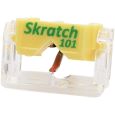 JICO Skratch 101 Ersatznadel Paar Thumbnail 3