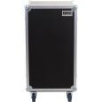 KORN Case 19 Zoll 20HE / 42cm Einbautiefe Hexa Casebau Thumbnail 3