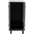 KORN Case 19 Zoll 20HE / 42cm Einbautiefe Hexa Casebau Thumbnail 4
