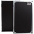 KORN Case 19 Zoll 20HE / 42cm Einbautiefe Hexa Casebau Thumbnail 7