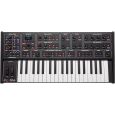 Sequential Fourm Analoger Synthesizer Thumbnail 1