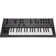 Sequential Fourm Analoger Synthesizer Thumbnail 2