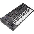 Sequential Fourm Analoger Synthesizer Thumbnail 5