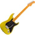 Fender American Ultra II Stratocaster HSS Maple Solar Flare E-Gitarre Thumbnail 1