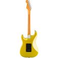 Fender American Ultra II Stratocaster HSS Maple Solar Flare E-Gitarre Thumbnail 2