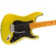 Fender American Ultra II Stratocaster HSS Maple Solar Flare E-Gitarre Thumbnail 4