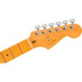 Fender American Ultra II Stratocaster HSS Maple Solar Flare E-Gitarre Thumbnail 6