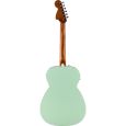 Fender California Standard Monterey E Spruce Top Surf Green Thumbnail 2