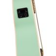 Fender California Standard Monterey E Spruce Top Surf Green Thumbnail 3