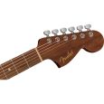 Fender California Standard Monterey E Spruce Top Surf Green Thumbnail 4