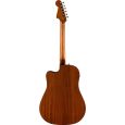 Fender California Standard Redondo CE Spruce Top Black Pickguard Natural Thumbnail 2