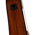 Fender California Standard Redondo CE Spruce Top Black Pickguard Natural Thumbnail 3