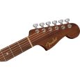 Fender California Standard Redondo CE Spruce Top Black Pickguard Natural Thumbnail 4