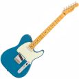 Fender American Pro Classic Tele FLPB E-Gitarre inkl. Gigbag Thumbnail 1