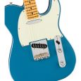 Fender American Pro Classic Tele FLPB E-Gitarre inkl. Gigbag Thumbnail 4