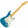 Fender American Pro Classic Strat HSS FLPB E-Gitarre inkl. Gigbag Thumbnail 1