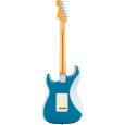 Fender American Pro Classic Strat HSS FLPB E-Gitarre inkl. Gigbag Thumbnail 2