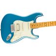 Fender American Pro Classic Strat HSS FLPB E-Gitarre inkl. Gigbag Thumbnail 4