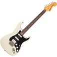Fender Squier Classic Vibe 70s Stratocaster HT HSS Olympic White E-Gitarre Thumbnail 1