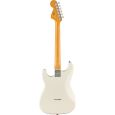 Fender Squier Classic Vibe 70s Stratocaster HT HSS Olympic White E-Gitarre Thumbnail 2