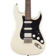 Fender Squier Classic Vibe 70s Stratocaster HT HSS Olympic White E-Gitarre Thumbnail 3