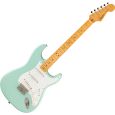 Fender Squier Classic Vibe 50s Stratocaster HT Surf Green E-Gitarre Thumbnail 1