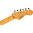 Fender Squier Classic Vibe 50s Stratocaster HT Surf Green E-Gitarre Thumbnail 4