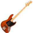 Fender Classic Vibe Active '70s Jazz Bass Mocha E-Bassgitarre Thumbnail 1