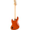 Fender Classic Vibe Active '70s Jazz Bass Mocha E-Bassgitarre Thumbnail 2