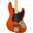 Fender Classic Vibe Active '70s Jazz Bass Mocha E-Bassgitarre Thumbnail 3