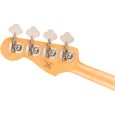 Fender Classic Vibe Active '70s Jazz Bass Mocha E-Bassgitarre Thumbnail 5
