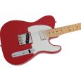 Fender 2024 Collection Made in Japan Hybrid II Tele SH Modena Red E-Gitarre Thumbnail 3
