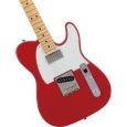 Fender 2024 Collection Made in Japan Hybrid II Tele SH Modena Red E-Gitarre Thumbnail 4