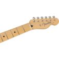 Fender 2024 Collection Made in Japan Hybrid II Tele SH Modena Red E-Gitarre Thumbnail 5