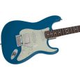 Fender 2024 Collection Made in Japan Hybrid II StratHSS Forest Blue E-Gitarre Thumbnail 3