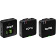 Rode Wireless GO Gen 3 Schwarz Thumbnail 2