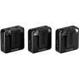 Rode Wireless GO Gen 3 Schwarz Thumbnail 6
