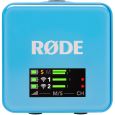 Rode Wireless GO Gen 3 Blau Thumbnail 3