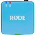 Rode Wireless GO Gen 3 Blau Thumbnail 4